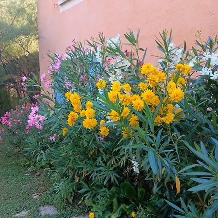 Etage Privatif Au Calme - 2 & Salle De Bains Bed & Breakfast 3*