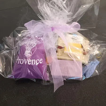 Etage Privatif Au Calme - 2 & Salle De Bains