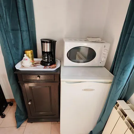 Etage Privatif Au Calme - 2 & Salle De Bains 3* Barret-de-Lioure