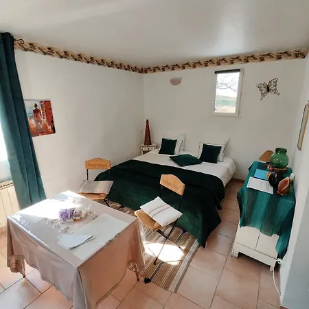 D'hotes, A La Nuitee * Barret-de-Lioure