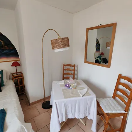 Etage Privatif Au Calme - 2 & Salle De Bains Barret-de-Lioure