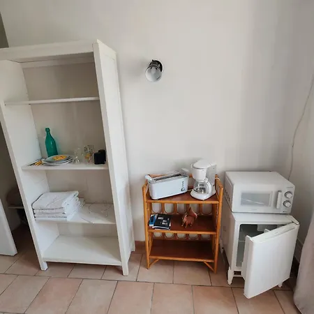 Bed & Breakfast Etage Privatif Au Calme - 2 & Salle De Bains 3*