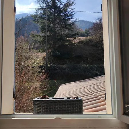 Etage Privatif Au Calme - 2 & Salle De Bains Bed & Breakfast 3*