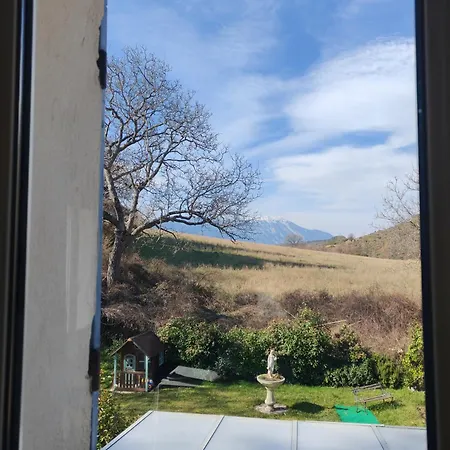 Bed & Breakfast Etage Privatif Au Calme - 2 & Salle De Bains